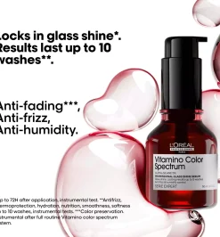 L'Oréal ProfessionnelVitamino Color Spectrum Glass Shine Serum 50 ml