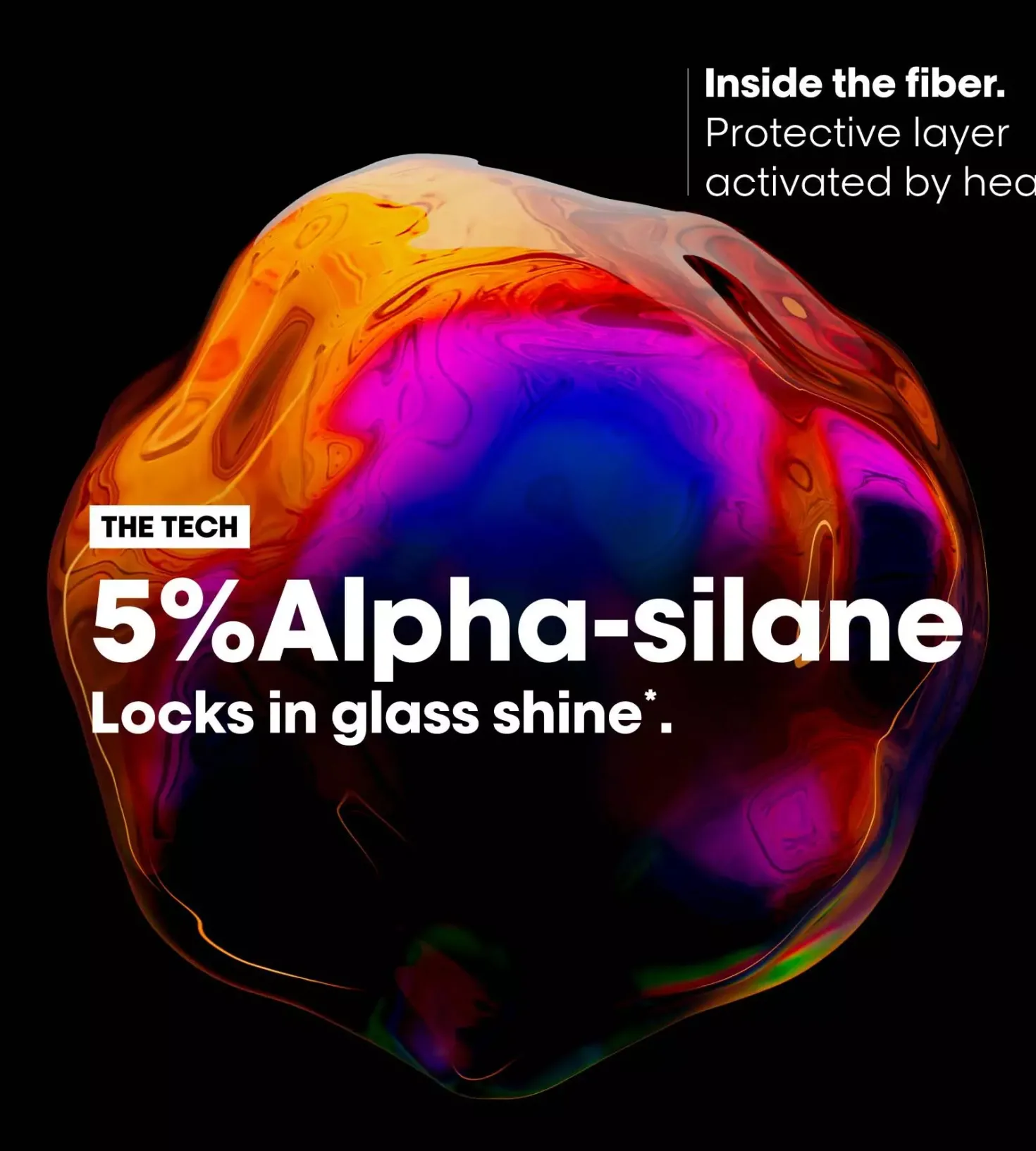 L'Oréal ProfessionnelVitamino Color Spectrum Glass Shine Serum 50 ml