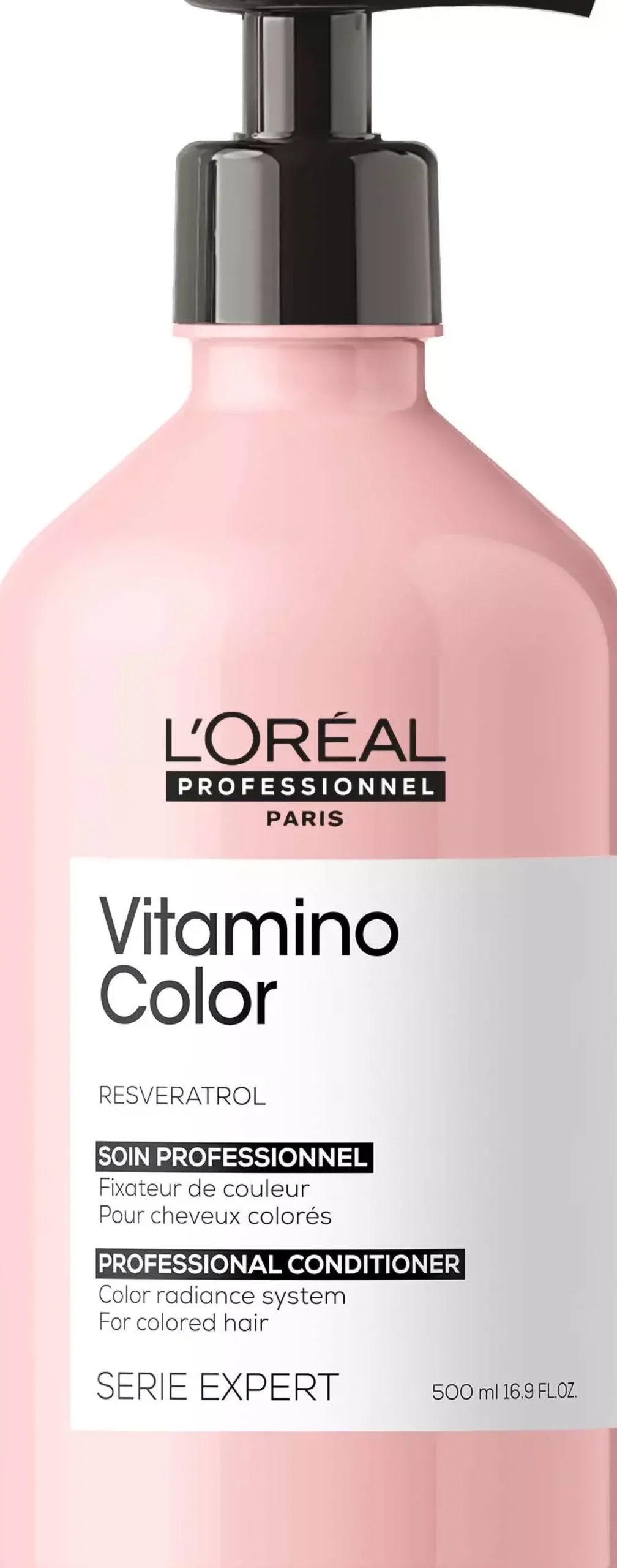 L'Oréal ProfessionnelVitamino Color Serie Expert Professional Conditioner 200 ml