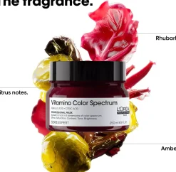 L'Oréal ProfessionnelVitamino Color Spectrum Mask 250 ml