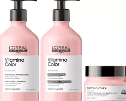 L'Oréal Professionnel Vitamino Color Big Trio