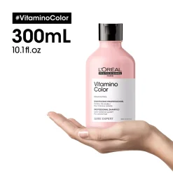 L'Oréal ProfessionnelVitamino Color Serie Expert Professional Shampoo 500 ml