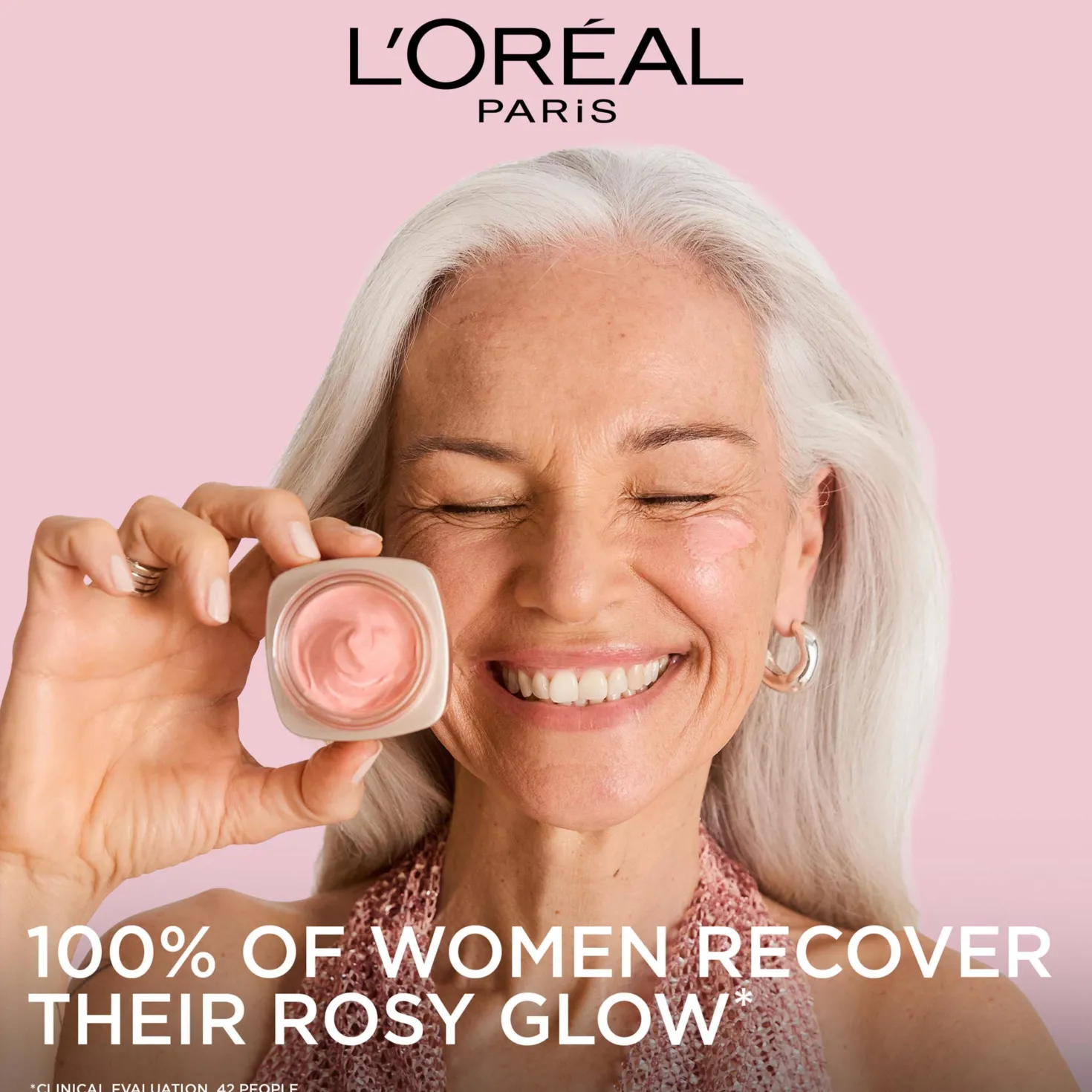 Loreal ParisAge Perfect Golden Age Day Cream 50 ml