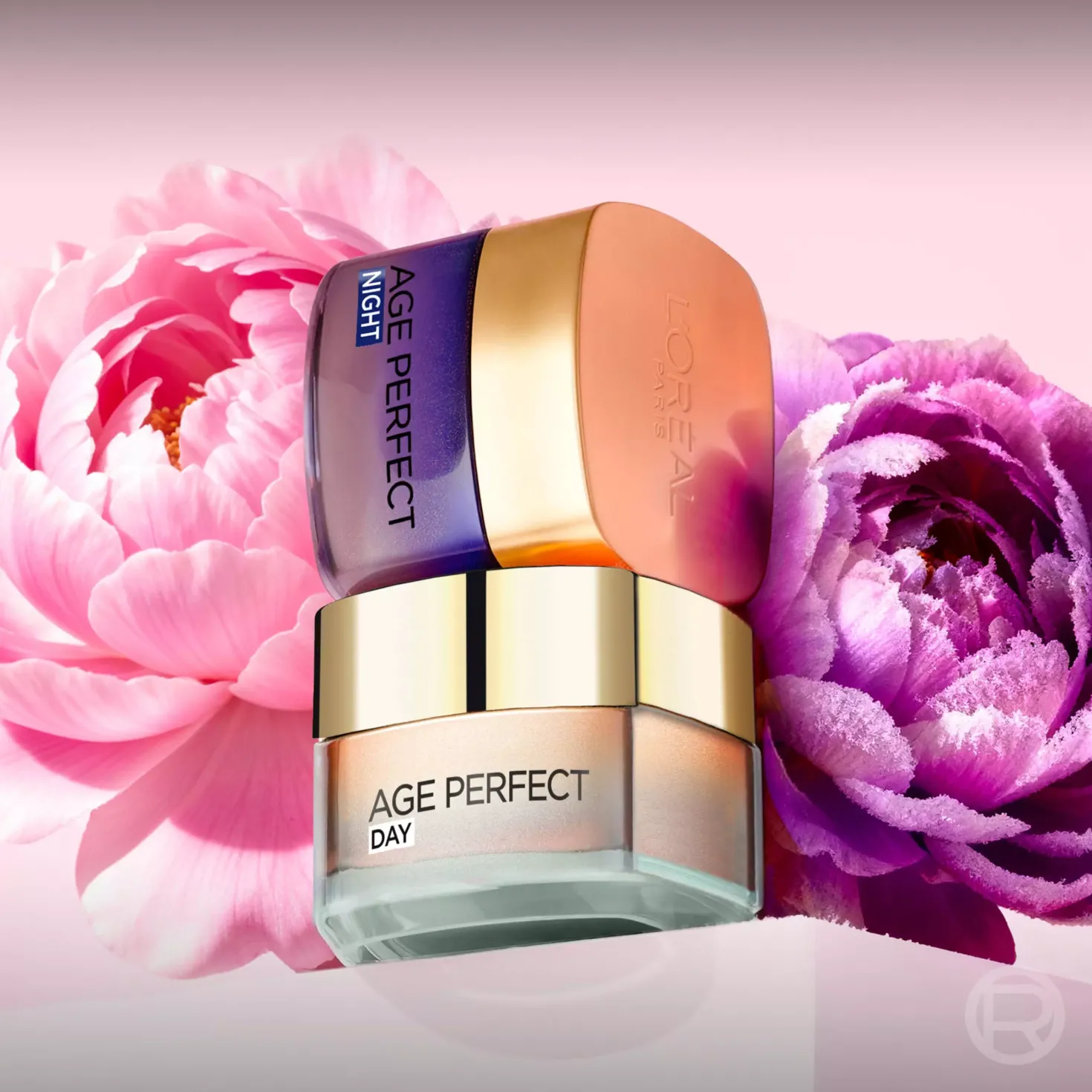 Loreal ParisAge Perfect Golden Age Day Cream 50 ml