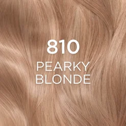 Loreal Paris Casting Crème Gloss Semi-permanent Coloration 734 Amber Honey