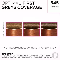 Loreal Paris Casting Crème Gloss 1010 Iced Light Blonde