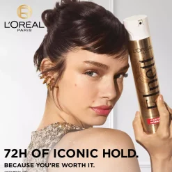 Loreal ParisElnett Hair Spray Normal Hold 200 ml