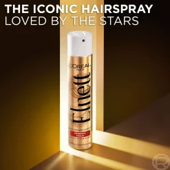 Loreal ParisElnett Hair Spray Normal Hold 200 ml