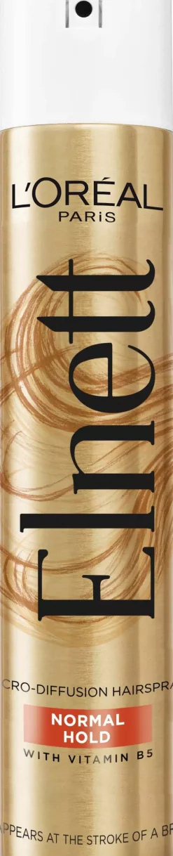 Loreal ParisElnett Hair Spray Normal Hold 200 ml