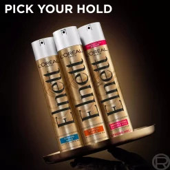 Loreal ParisElnett Strong Hair Spray 75 ml