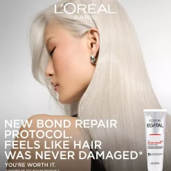 Loreal ParisElvital Bond Repair Conditioner 150 ml
