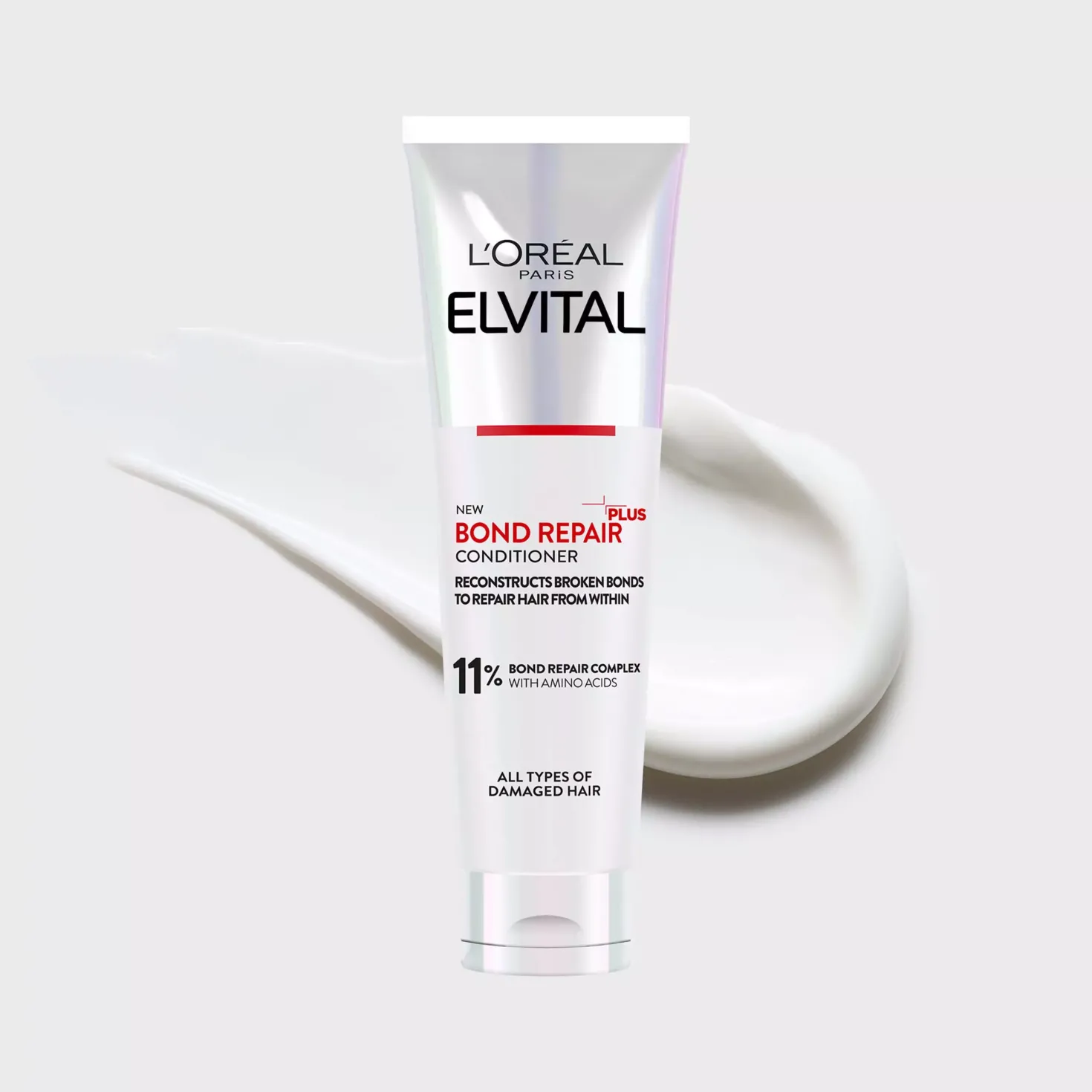 Loreal ParisElvital Bond Repair Conditioner 150 ml