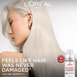 Loreal ParisElvital Bond Repair Rescue Pre-Shampoo 200 ml