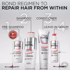 Loreal ParisElvital Bond Repair Rescue Pre-Shampoo 200 ml