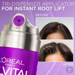 Loreal ParisElvital Collagen Lifter Big Hair Day Refreshing Volume Spray 200 ml