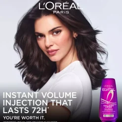 Loreal ParisElvital Collagen Lifter Conditioner 400 ml