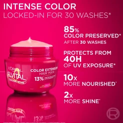 Loreal ParisElvital Color Vive Hårinpackning 300 ml