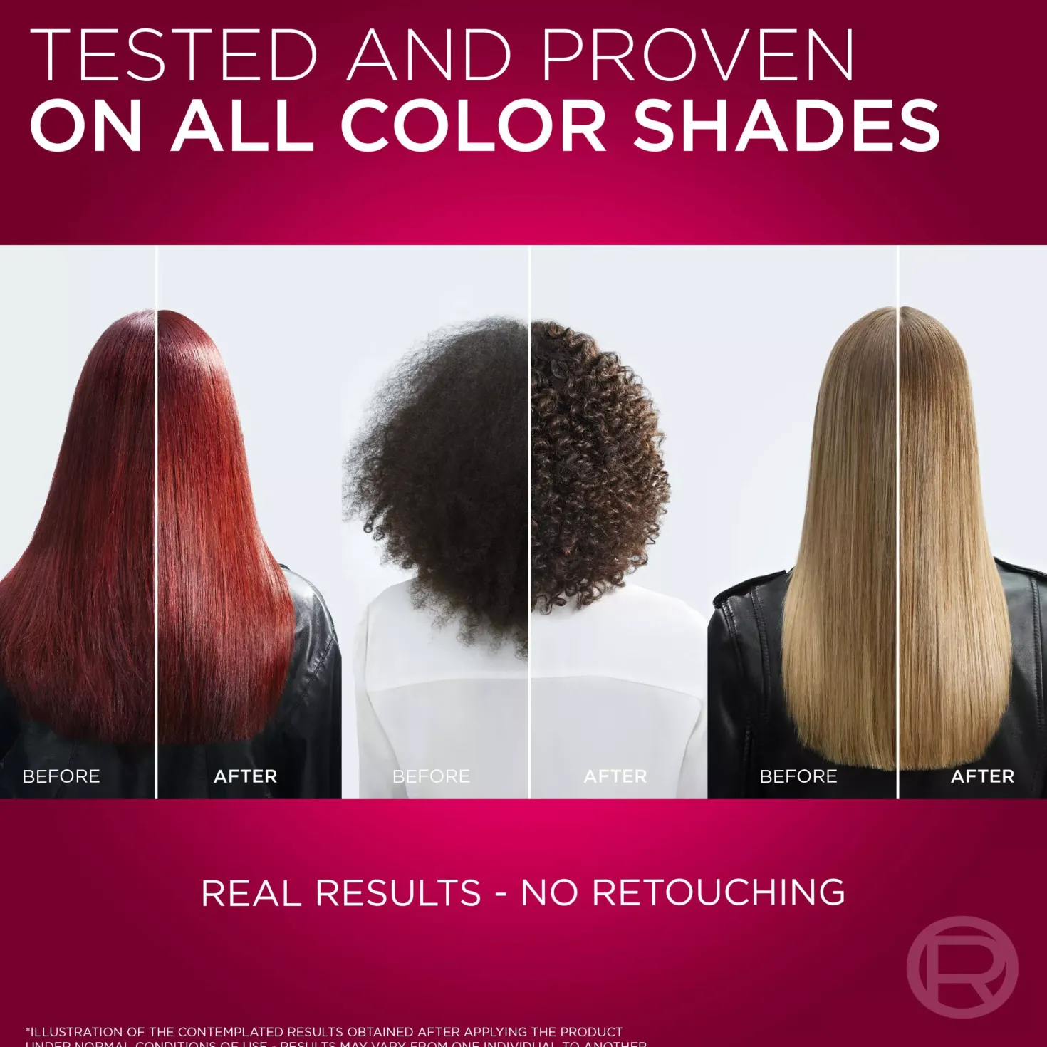 Loreal ParisElvital Color Vive Hårinpackning 300 ml