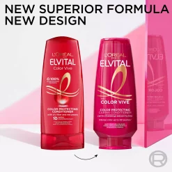 Loreal ParisElvital Color Vive Hair Mask 200 ml