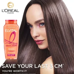 Loreal ParisElvital Dream Length Shampoo 1000 ml