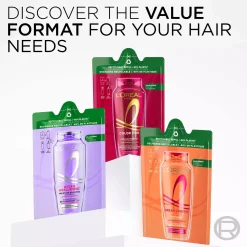 Loreal ParisElvital Dream Length Restoring Shampoo Refill 250 ml
