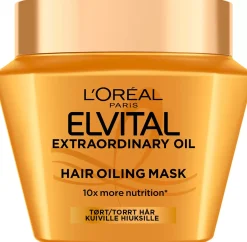 Loreal ParisElvital Extraordinary Oil Hair Mask 300 ml