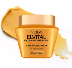 Loreal ParisElvital Extraordinary Oil Hair Mask 300 ml