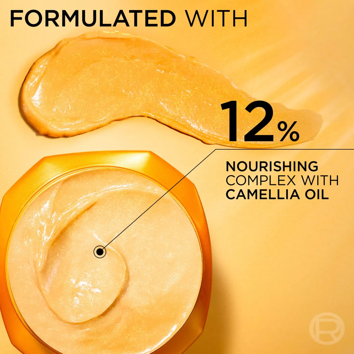 Loreal ParisElvital Extraordinary Oil Hair Mask 300 ml