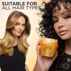 Loreal ParisElvital Extraordinary Oil Hair Mask 300 ml