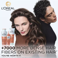 Loreal ParisElvital Growth Booster Conditioner Against Hair Loss 150 ml