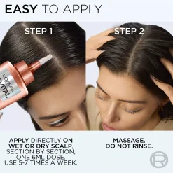 Loreal ParisElvital Growth Booster Hair Serum Against Hair Loss 102 ml