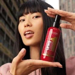 Loreal ParisElvital Growth Booster Bundle Shampoo 200 ml & Conditioner 150 ml & Hair Serum 102 ml