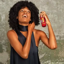 Loreal ParisElvital Growth Booster Bundle Shampoo 200 ml & Conditioner 150 ml & Hair Serum 102 ml