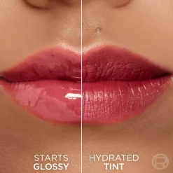 Loreal Paris Hyaluron Lip Stain Serum 640 Tea Time