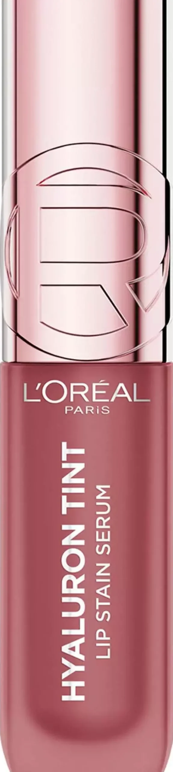 Loreal Paris Hyaluron Lip Stain Serum 640 Tea Time