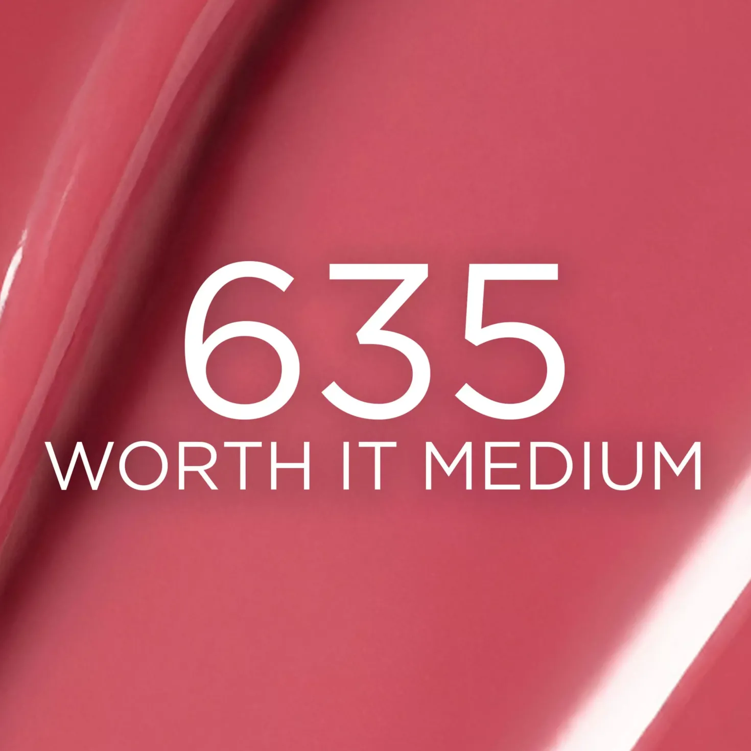 Loreal Paris Hyaluron Lip Stain Serum 640 Tea Time