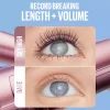 Loreal ParisInfaillible Brows 24H Volumizing Eyebrow Mascara 1.0 Ebony