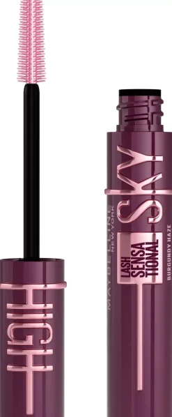 Loreal ParisInfaillible Brows 24H Volumizing Eyebrow Mascara 1.0 Ebony