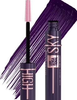 Loreal ParisInfaillible Brows 24H Volumizing Eyebrow Mascara 1.0 Ebony