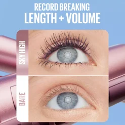 Loreal ParisInfaillible Brows 24H Volumizing Eyebrow Mascara 00 Clear