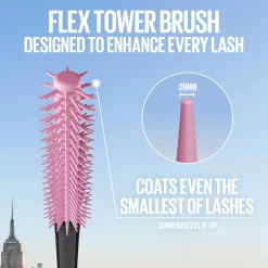 Loreal ParisInfaillible Brows 24H Volumizing Eyebrow Mascara 00 Clear