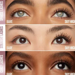 Loreal ParisInfaillible Brows 24H Volumizing Eyebrow Mascara 00 Clear