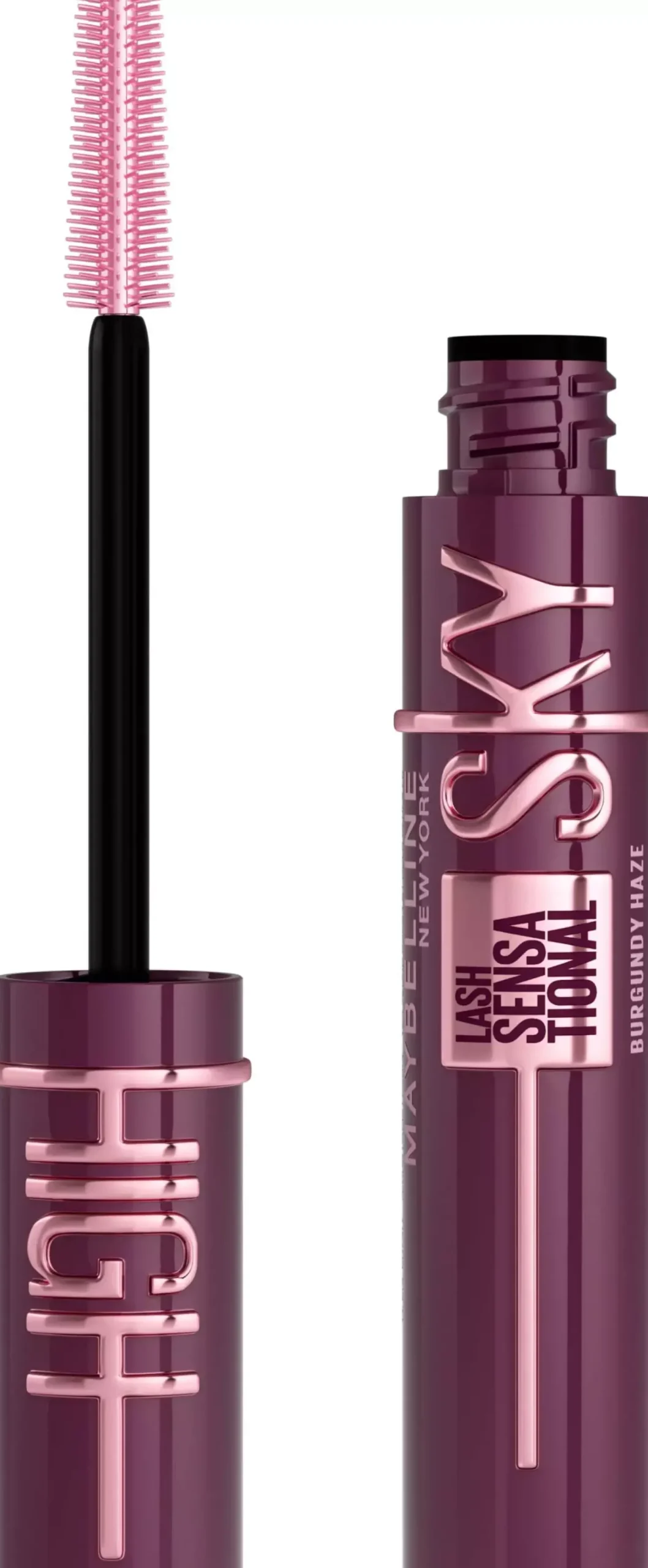 Loreal ParisInfaillible Brows 24H Volumizing Eyebrow Mascara 00 Clear