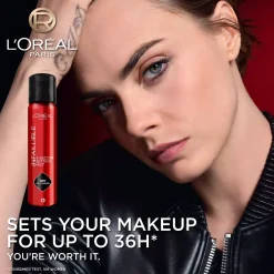 Loreal ParisInfaillible 3-Second Setting Mist 75 ml