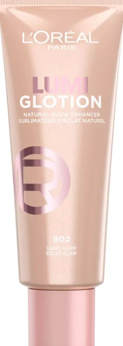 Loreal Paris Lumi Le Glass Highlighter Stick 610 Glassy Pearl Éclat