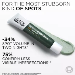 Loreal ParisMen Expert Derma Control S.O.S Spot Paste 45 ml