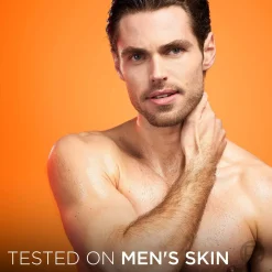 Loreal ParisMen Expert Hydra Energetic Shower Gel 1000 ml