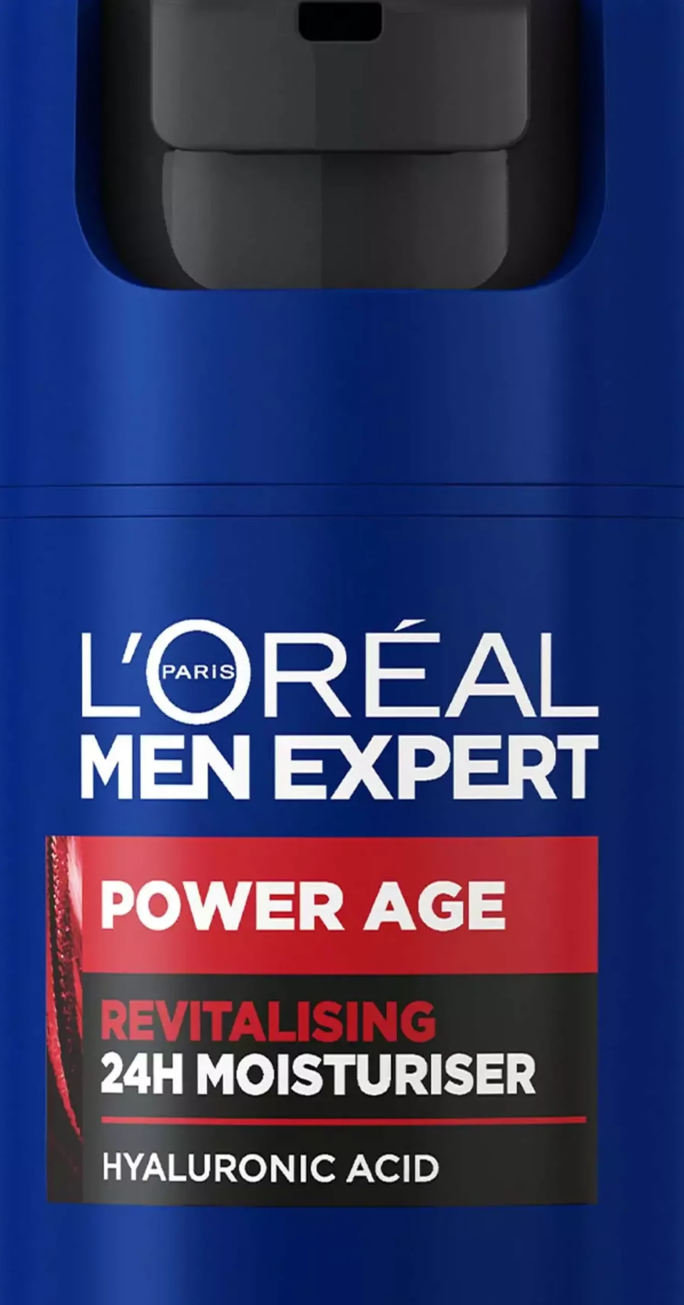 Loreal ParisMen Expert Power Age Revitalising 24H Moisturiser 50 ml