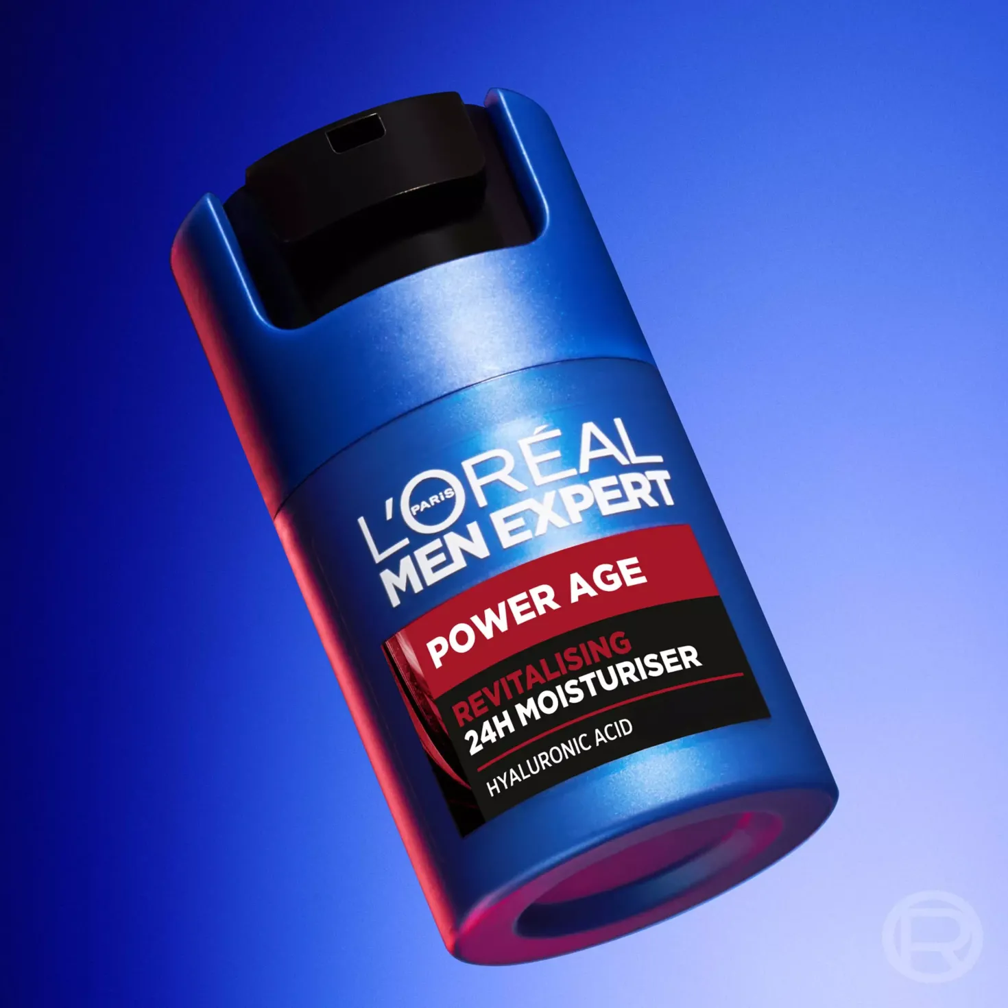 Loreal ParisMen Expert Power Age Revitalising 24H Moisturiser 50 ml