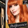 Loreal ParisPréférence Permanent Haircolor